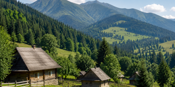 Тури по Україні