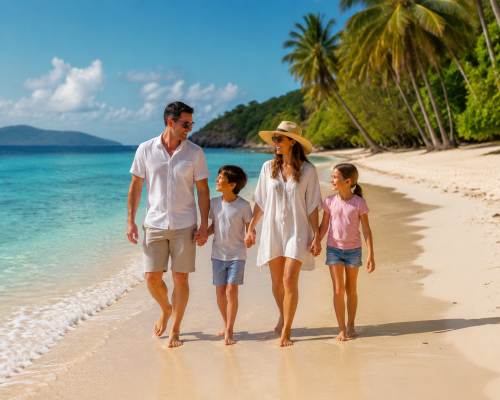 Family Vacations